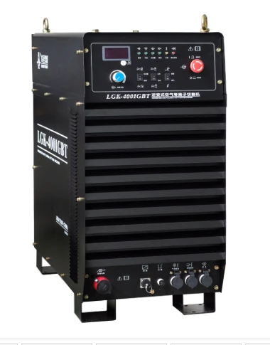 Portable Plasma Power Source