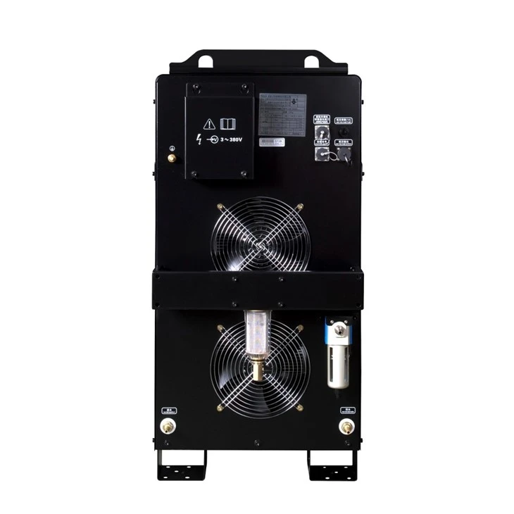 Portable Plasma Power Source